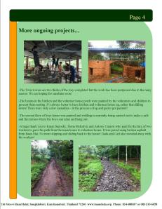 Page 4 June July newsletter