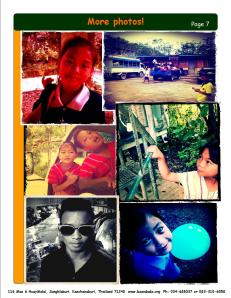 August September newsletter.Page7